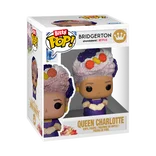 Queen Charlotte Funko Pop