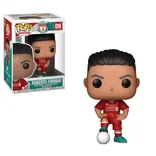 Roberto Firmino #09 Funko Pop