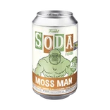 Moss Man Funko Pop