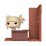 Himiko Toga #1247 Funko Pop