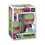 Invader Zim #1881 Funko Pop