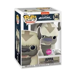 Appa #540 Funko Pop