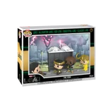 The Void #06 Funko Pop