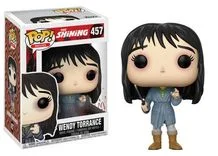 Wendy Torrance #457 Funko Pop