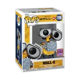 Wall-E #1196 Funko Pop