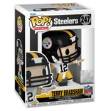 Terry Bradshaw #247 Funko Pop