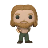 Bro Thor #578 Funko Pop