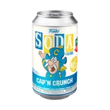 Cap'n Crunch Funko Pop