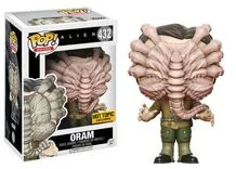 Oram #432 Funko Pop