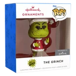 The Grinch Funko Pop