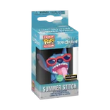 Summer Stitch Funko Pop