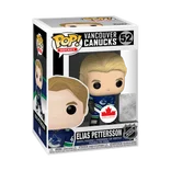 Elias Pettersson #52 Funko Pop