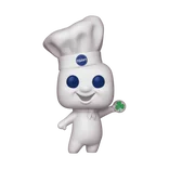 Pillsbury Doughboy #41 Funko Pop