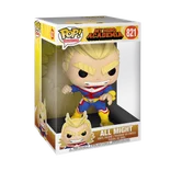 All Might #821 Funko Pop