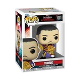 Wong #1001 Funko Pop