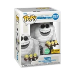 Yeti #1157 Funko Pop
