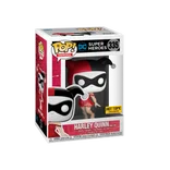 Harley Quinn Mad Love #335 Funko Pop