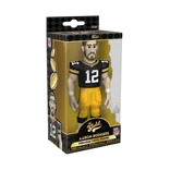 Aaron Rodgers Funko Pop