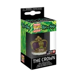 The Crown Funko Pop