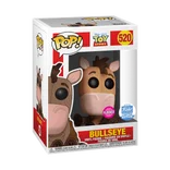 Bullseye #520 Funko Pop