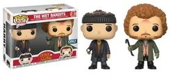 The Wet Bandits #2 PACK Funko Pop