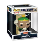 King Bumi #1444 Funko Pop