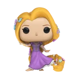 Rapunzel #223 Funko Pop