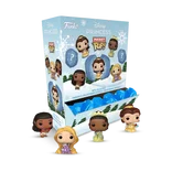 Disney Princess Holiday Mystery Ice Funko Pop
