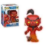 Red Jafar (as Genie) #356 Funko Pop