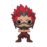 Eijiro Kirishima #606 Funko Pop