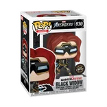 Black Widow #630 Funko Pop
