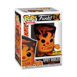 Spicy Oodles #24 Funko Pop