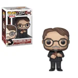 Guillermo del Toro #666 Funko Pop