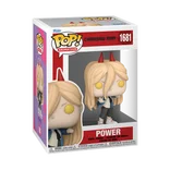 Power #1681 Funko Pop