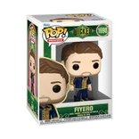 Fiyero #1698 Funko Pop