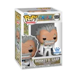 Monkey D. Garp #1850 Funko Pop