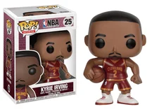 Kyrie Irving #25 Funko Pop
