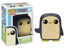 Gunter #87 Funko Pop