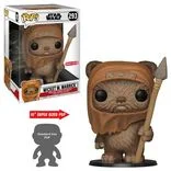 Wicket W. Warrick #293 Funko Pop