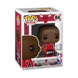 Michael Jordan #84 Funko Pop