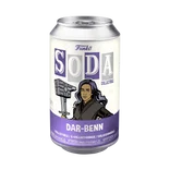 Dar-Benn Funko Pop