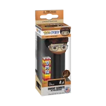 Dwight Schrute as Belsnickel Funko Pop