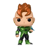 Android 16 #708 Funko Pop