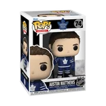 Auston Matthews #75 Funko Pop