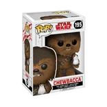 Chewbacca #195 Funko Pop