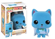 Happy #69 Funko Pop
