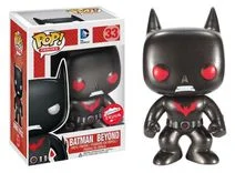 Batman Beyond #33 Funko Pop