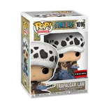Trafalgar Law #1016 Funko Pop