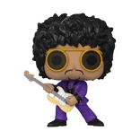 Jimi Hendrix #311 Funko Pop