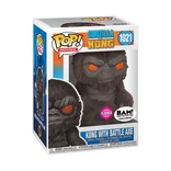 Kong With Battle Axe #1021 Funko Pop